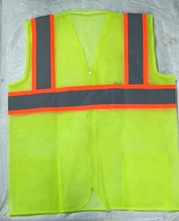 Officer Safety Jacket